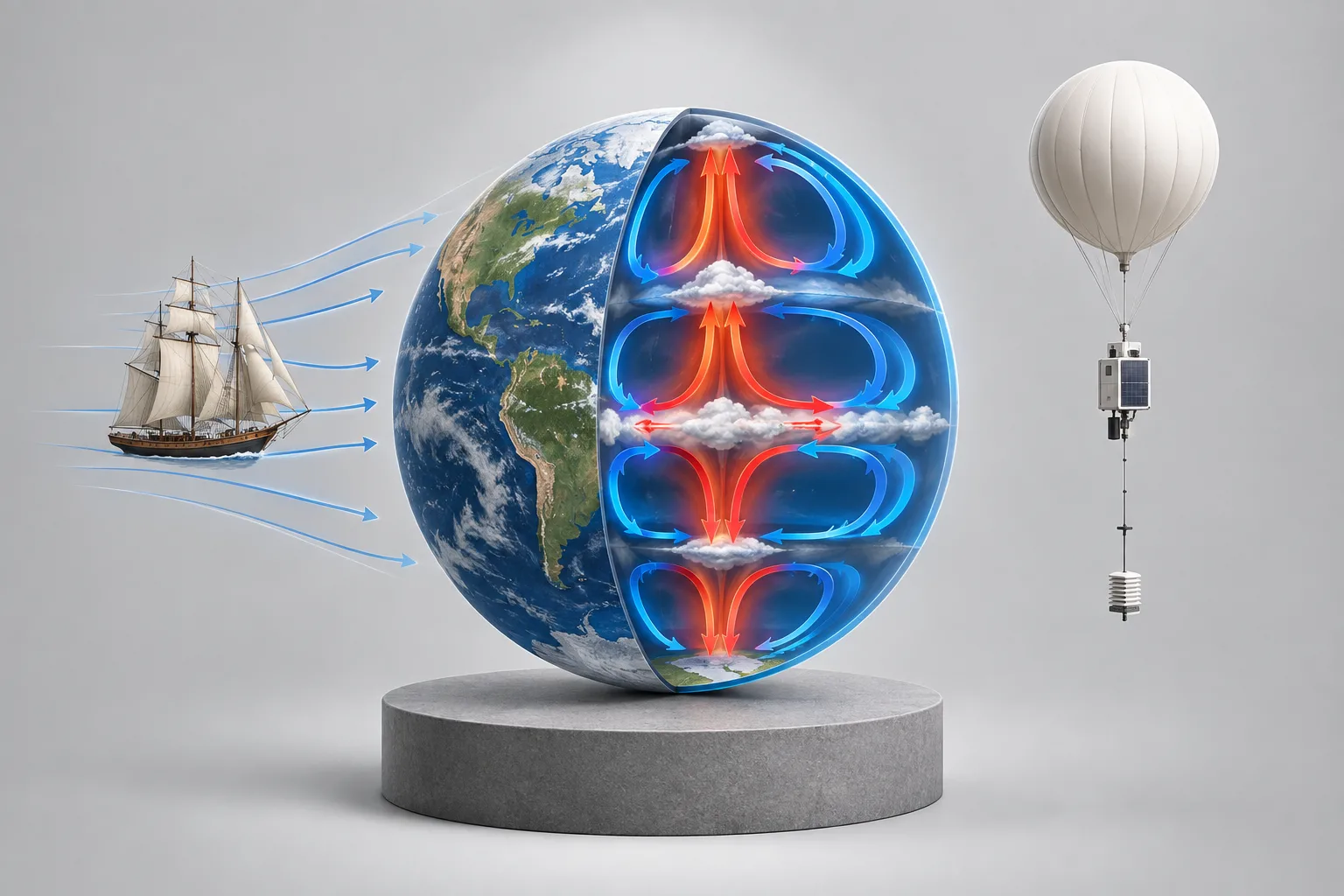 Air Conditioning The Earth IELTS Reading: Answers & Translation