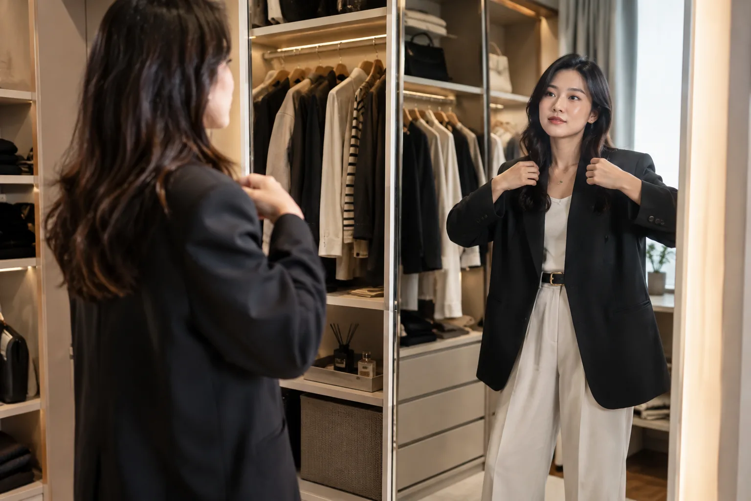 IELTS Speaking Part 2: Describe a Piece of Clothing You Like to Wear