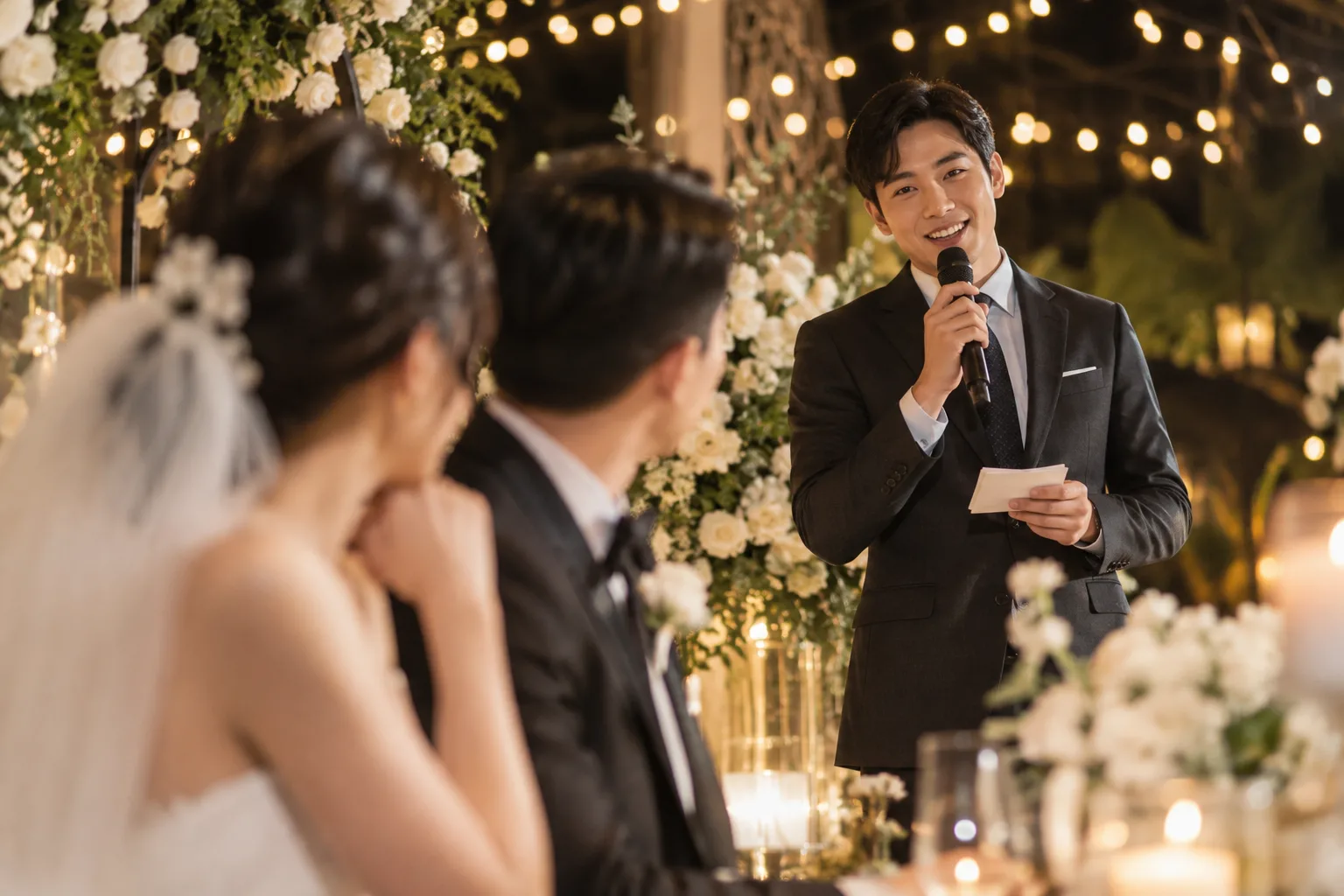 Ielts speaking describe an important event that you celebrated