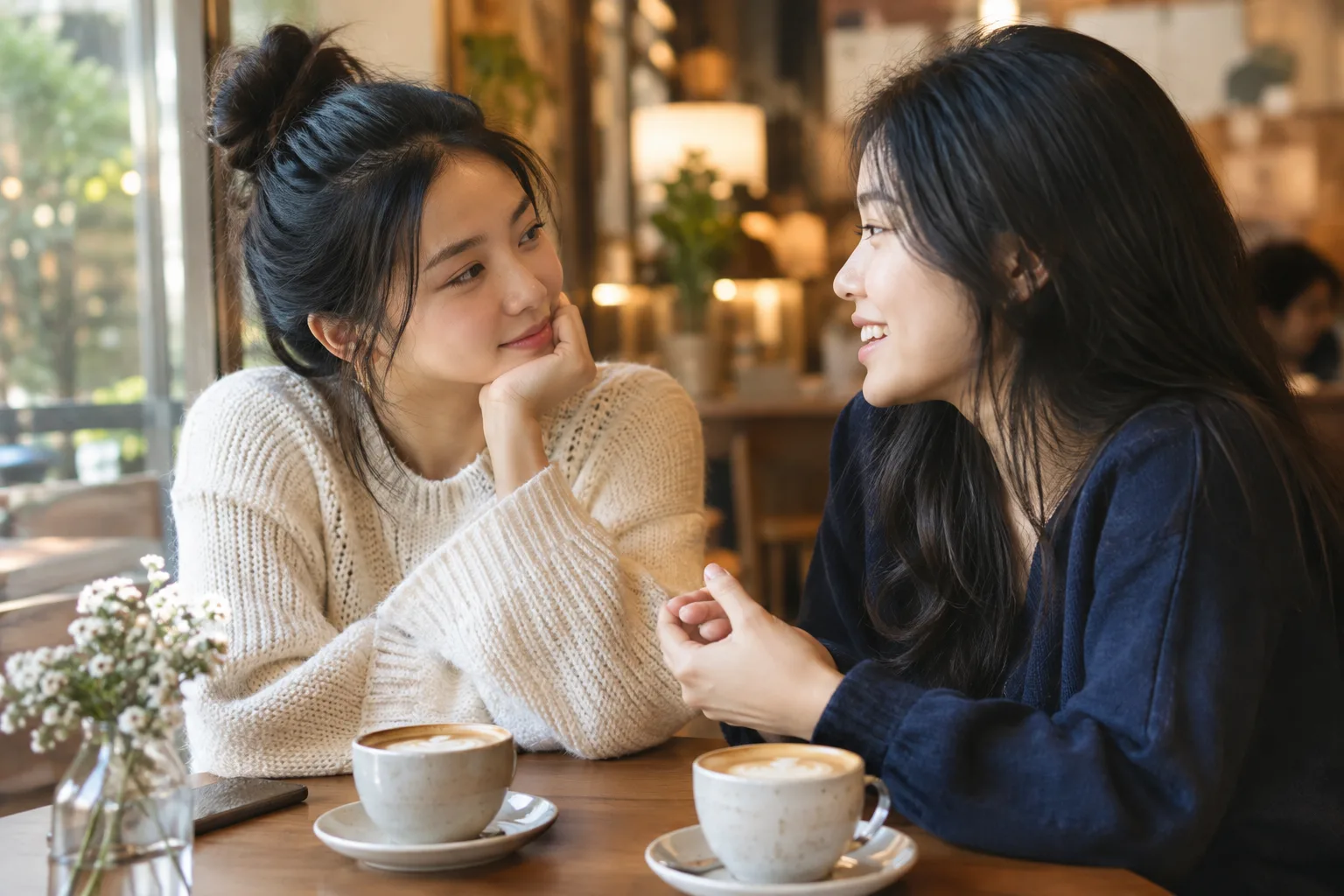 IELTS Speaking Topic: Family Member – Vocabulary & Sample Answers