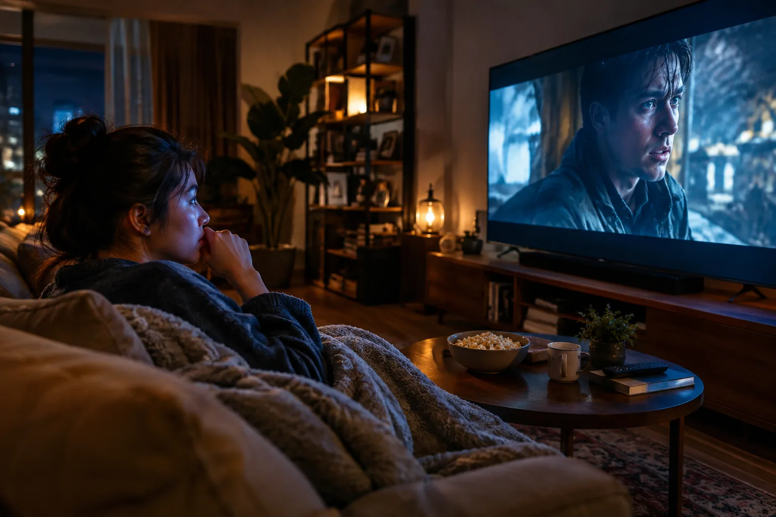 IELTS Speaking Sample Answer: Describe a Movie You Would Like to Watch Again
