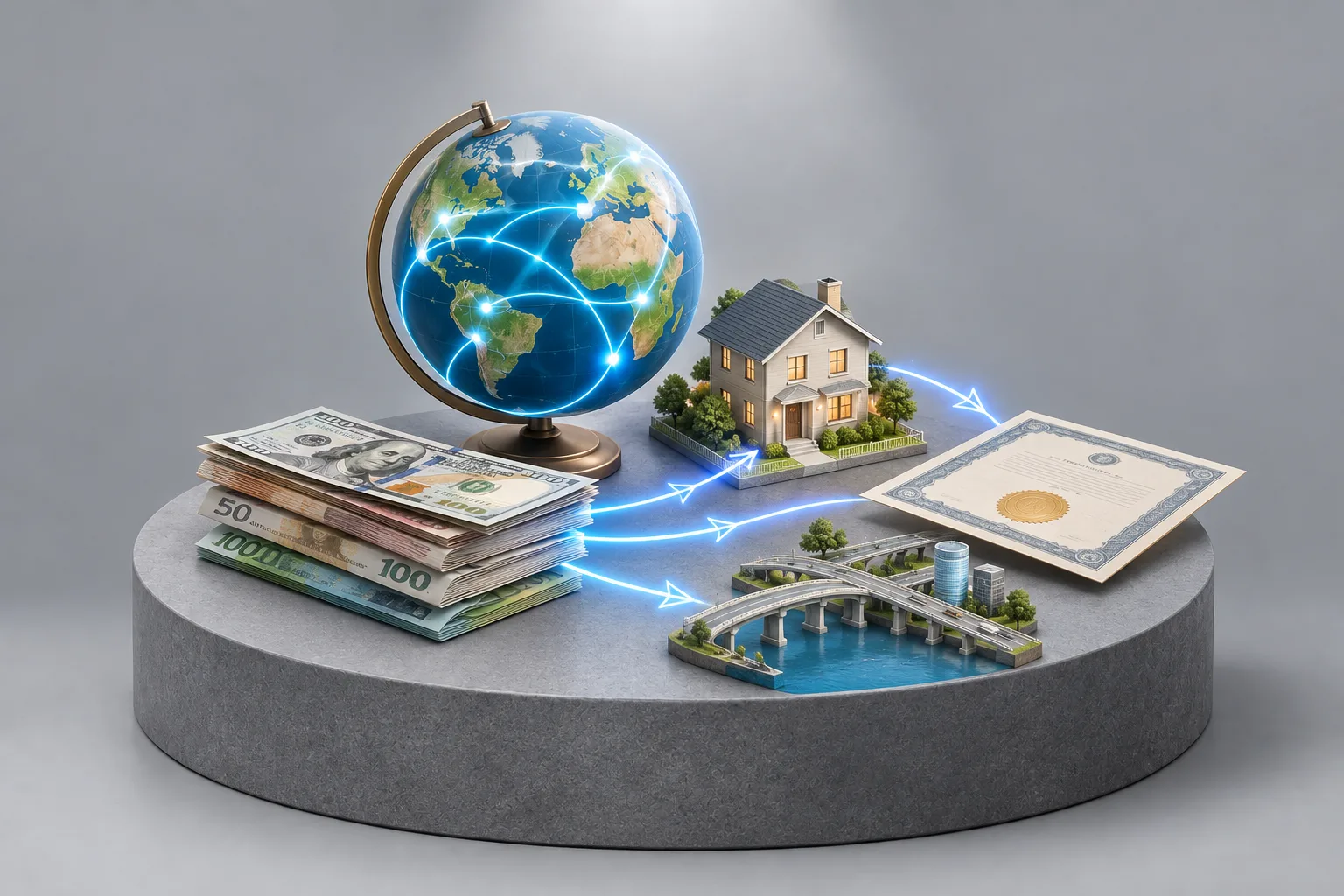 Sending Money Home IELTS Reading: Answer Key & Detailed Explanations