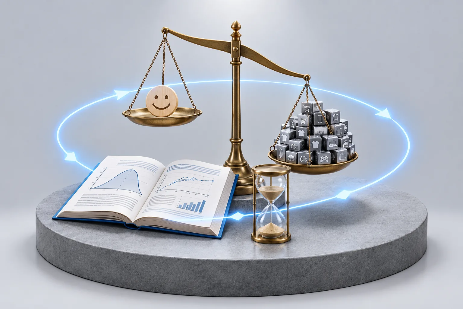 IELTS Reading: Decision Making And Happiness – Vocabulary & Answer Key
