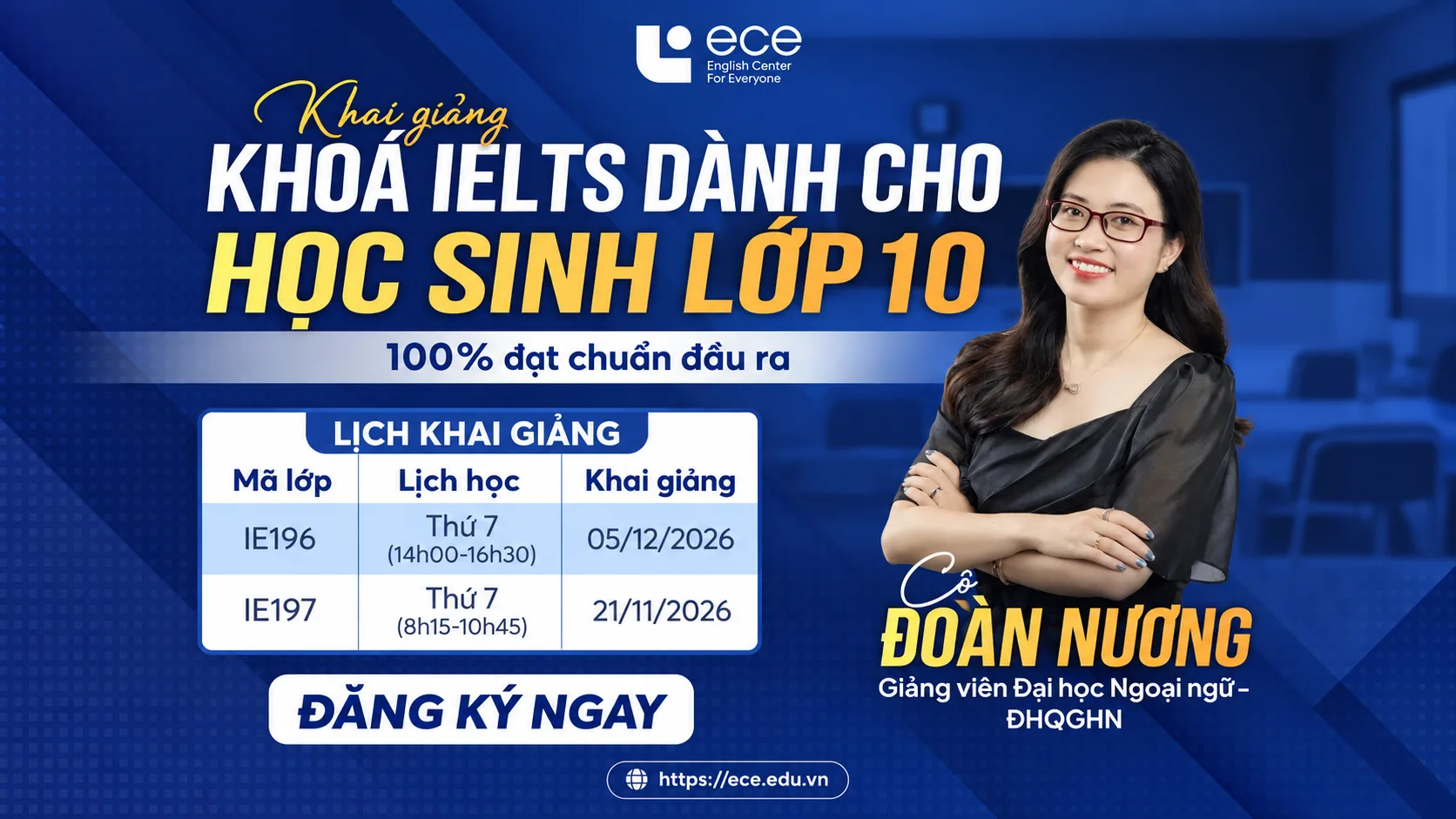Ielts hs lop 10