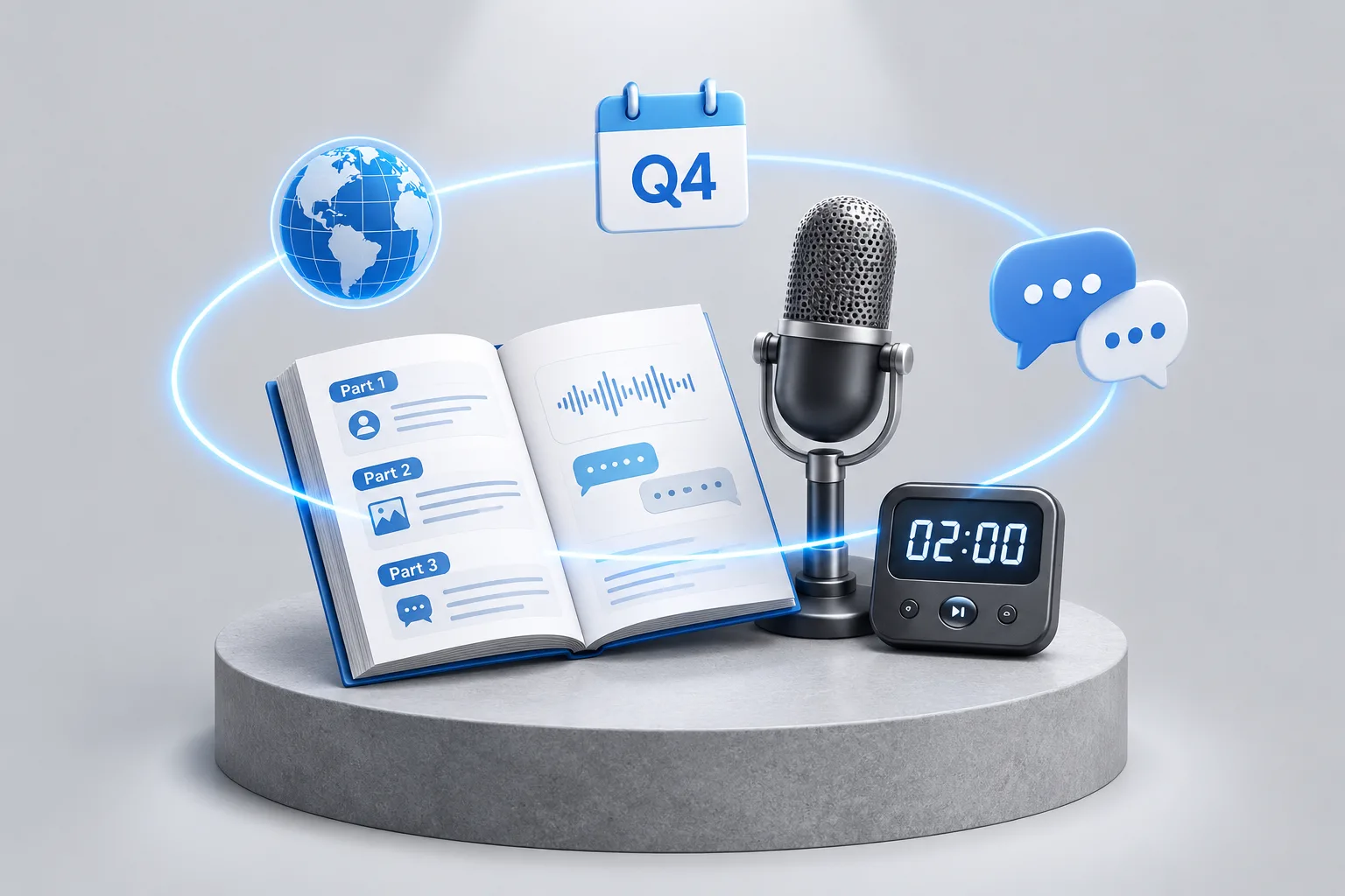 IELTS Speaking Forecast Q4 2026 (September – December)