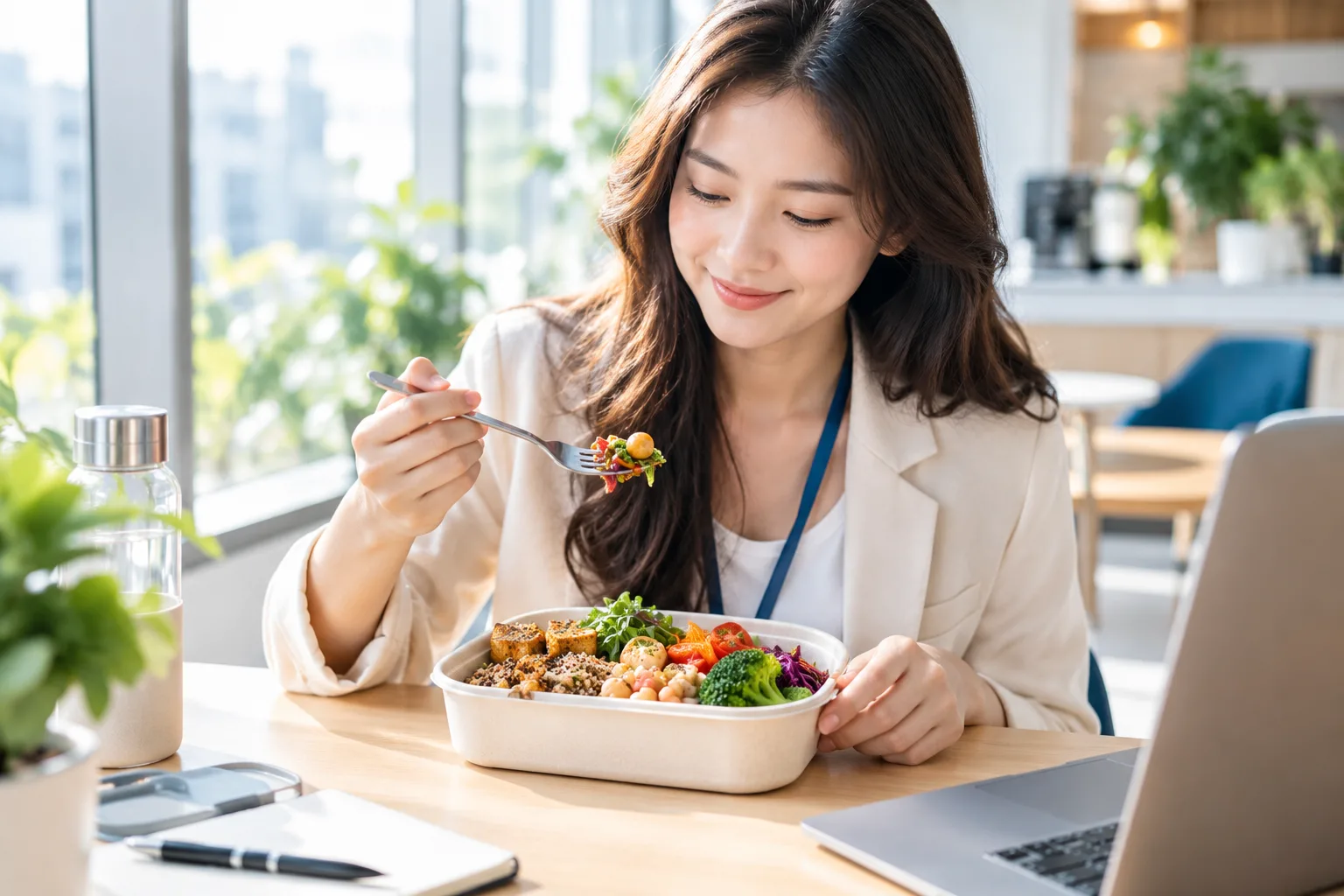 IELTS Speaking Topic Eating Habits: Vocabulary & Sample Answers