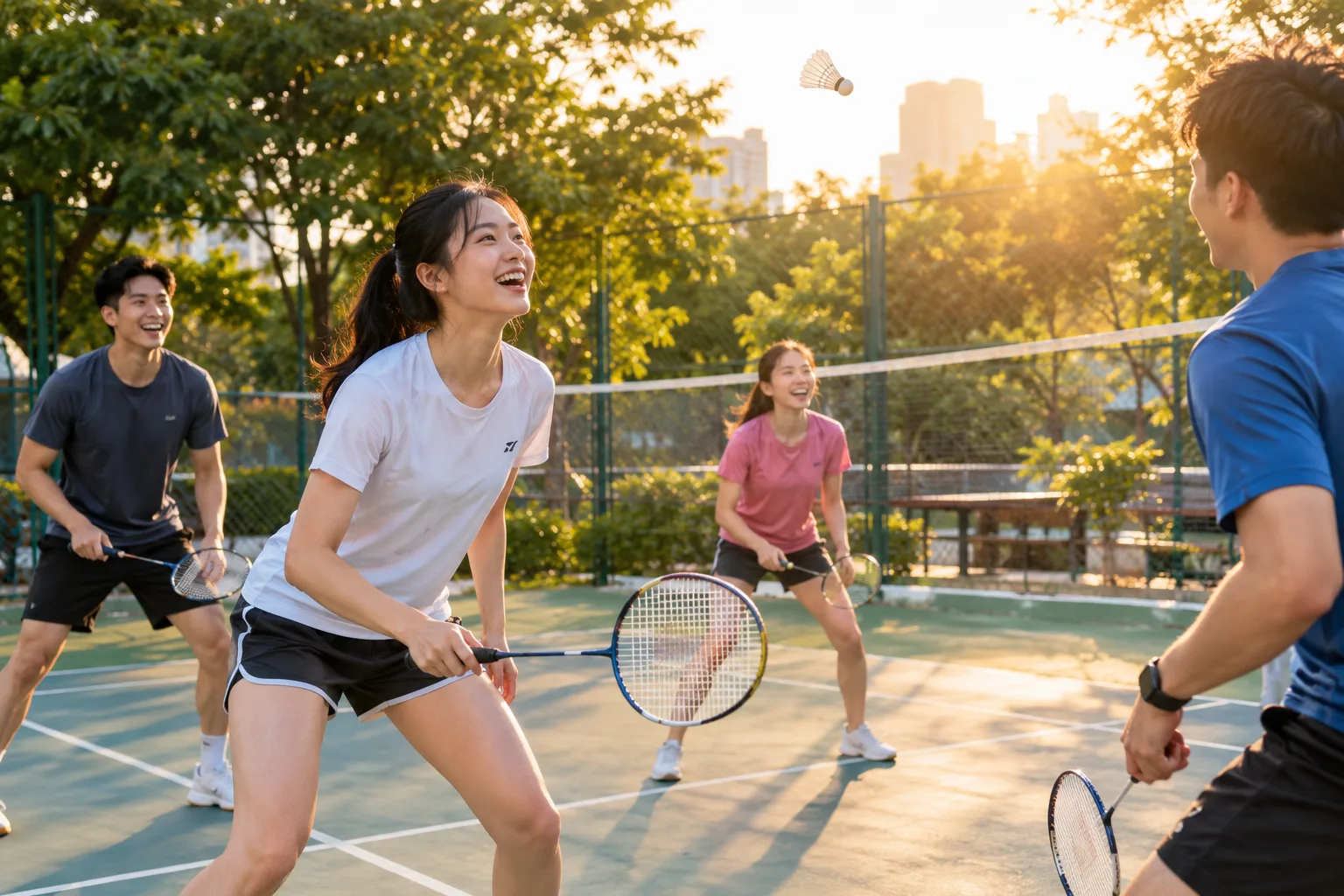 Ielts speaking topic leisure activities and lifestyle