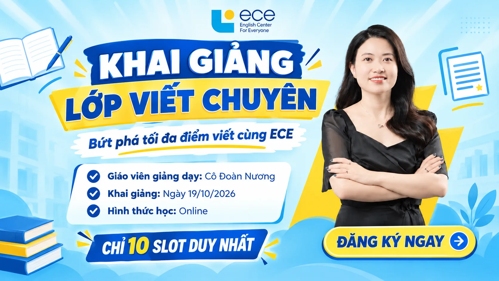 Lop viet chuyen 2026