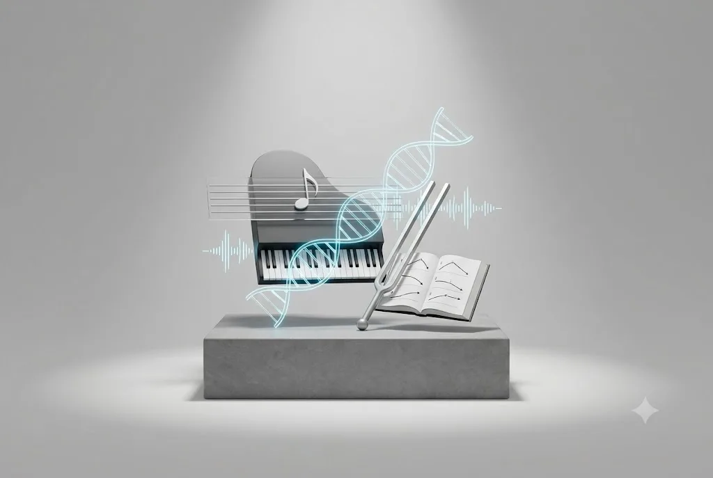 Striking The Right Note IELTS Reading Vocabulary & Answers